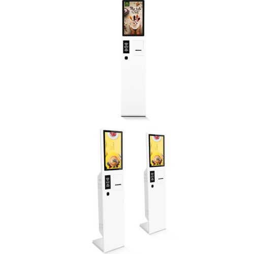 restaurant self ordering kiosk software